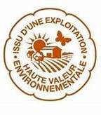 logo certification haute valeur environnementale