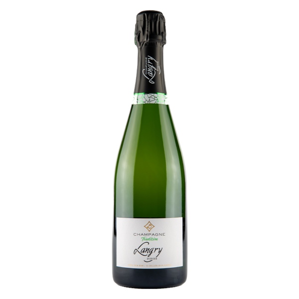 Cuvée Tradition