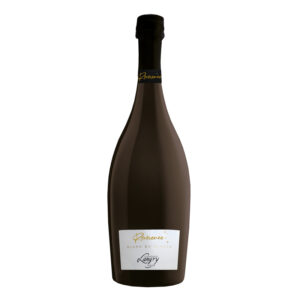 champagne révérence