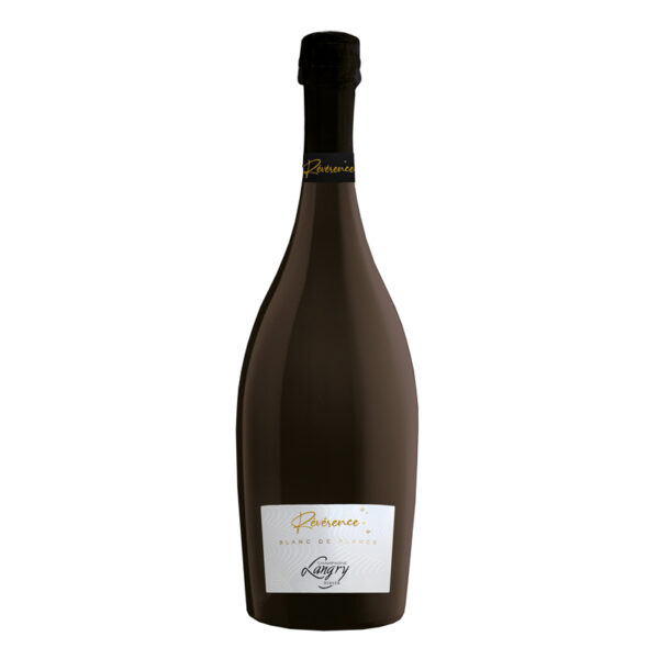 champagne révérence